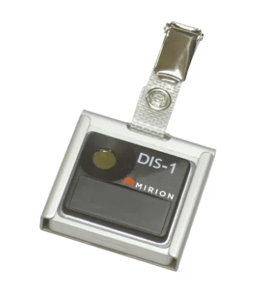 DIS-1 直接离子存储式剂量计