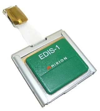 EDIS-1 环境直接离子存储式剂量计