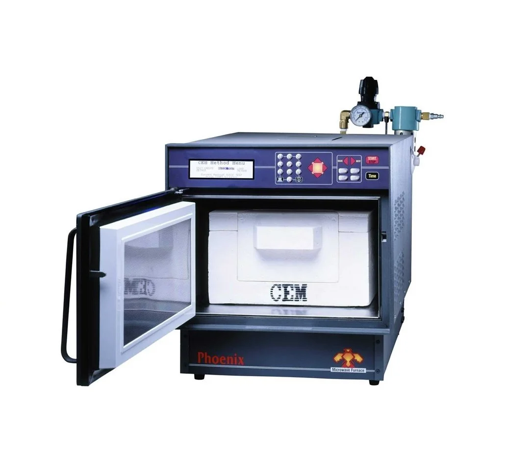 Phoenix 微波灰化/快速高温马弗炉