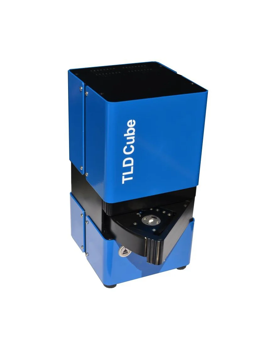 TLDCube热释光剂量读出仪（辐照食品/药品鉴定专用）