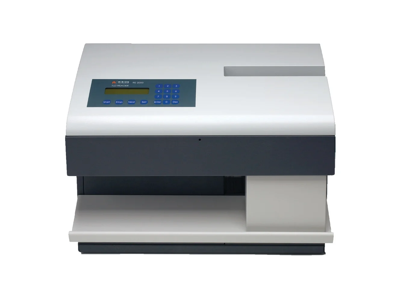 RE2000 热释光剂量测量系统