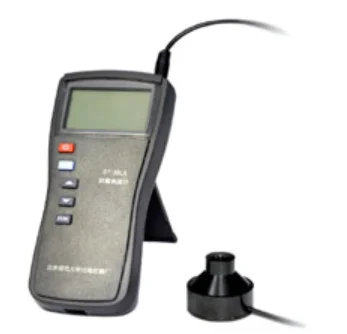 RT-DR型DR性能检测设备