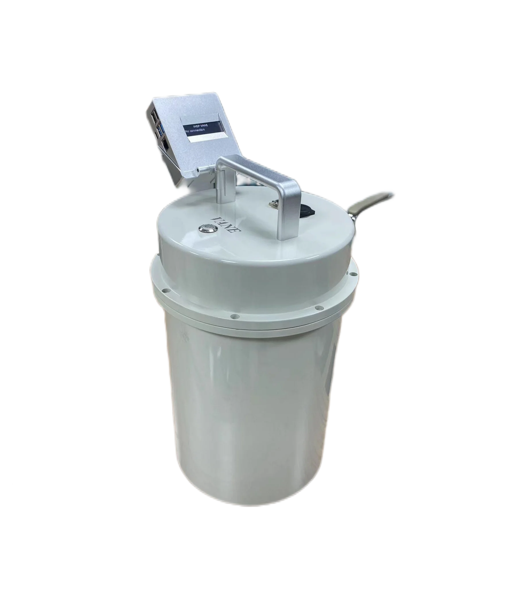 VANE-18I型宽能脉冲中子剂量检测仪