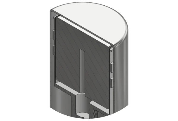 XtRa Ge：延展型锗探测器（GX系列探测器）