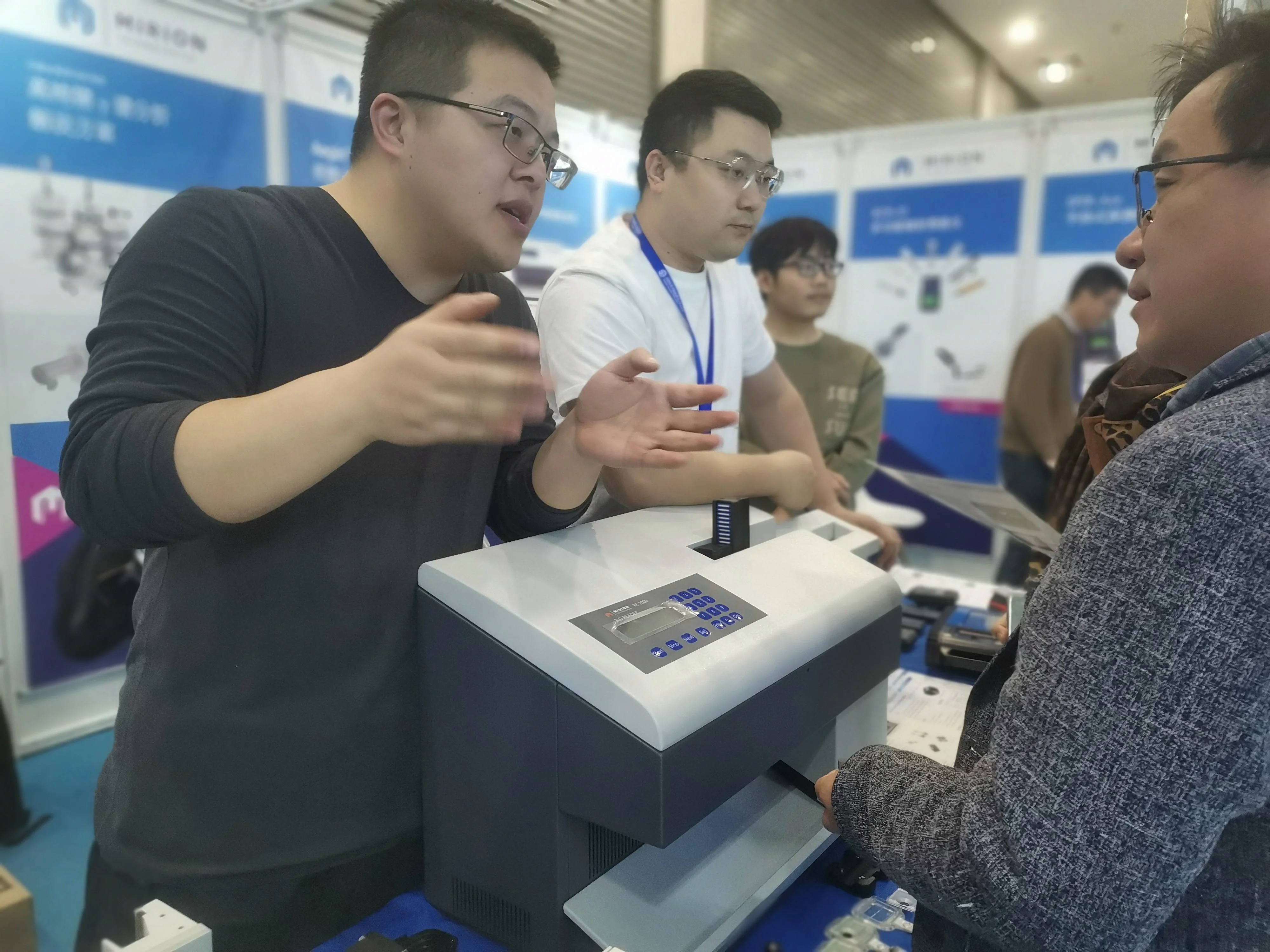 【精彩回顾】2024年中国国际核工业展览会完美落幕