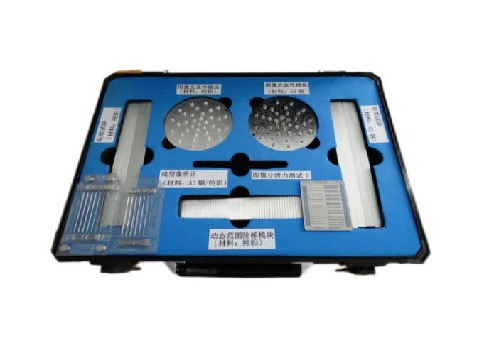 RT8370型X射线工业实时成像系统校准装置