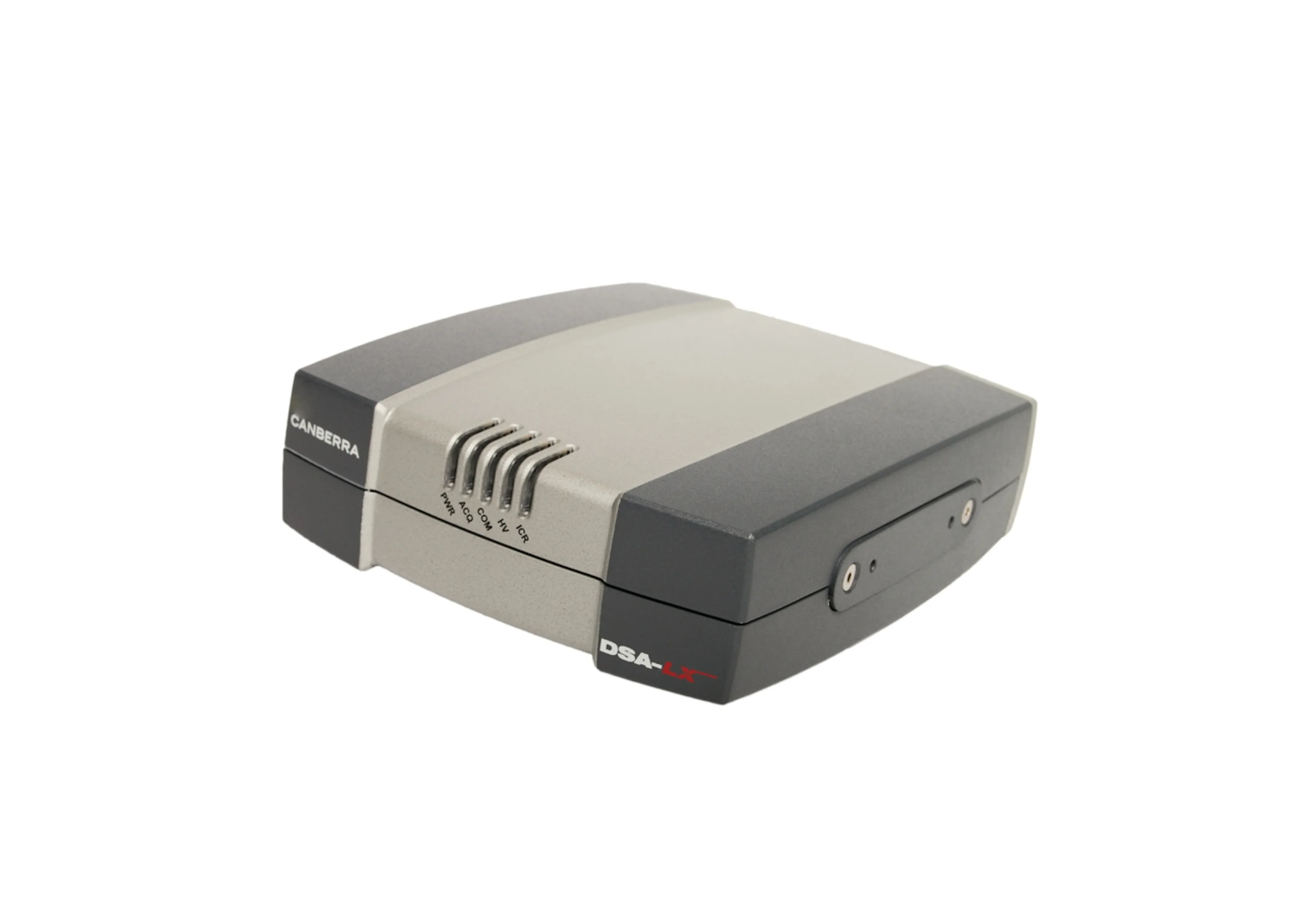 DSA-LX 数字化多道分析器