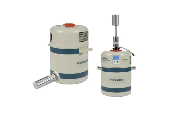 Cryo-Cycle电与液氮混合制冷