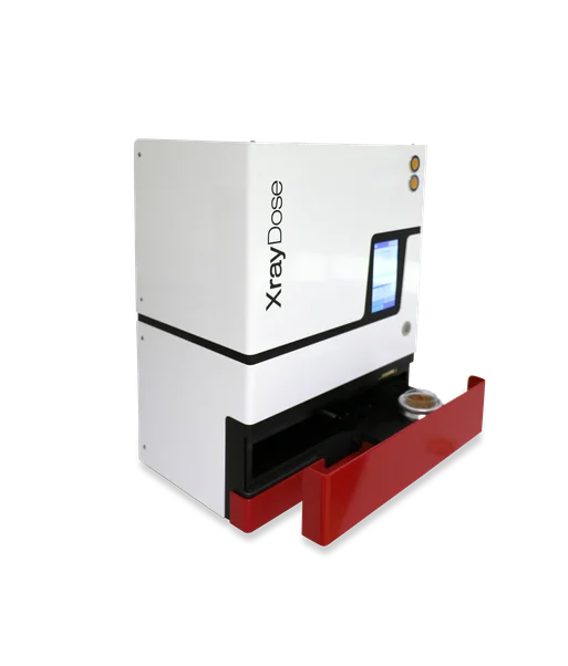 Xray Dose台式X射线辐照器（辐照食品/药品鉴定专用） 