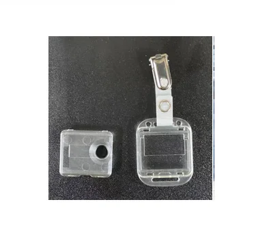 RT-170型个人剂量盒