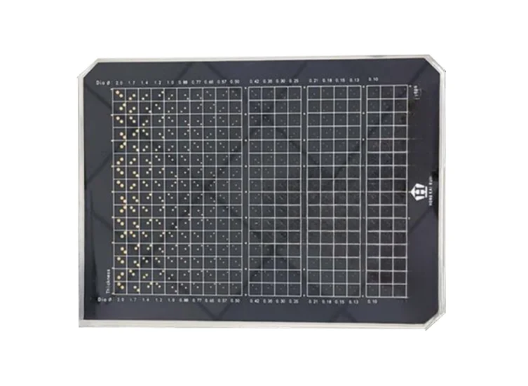 RT-RX型乳腺性能检测设备