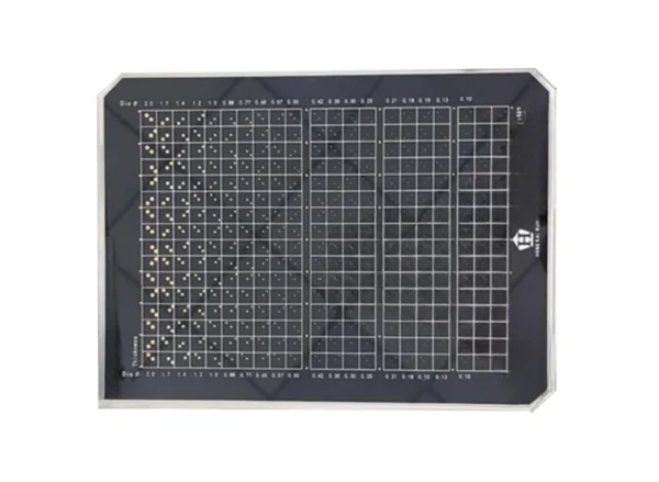 RT-RX型乳腺性能检测设备