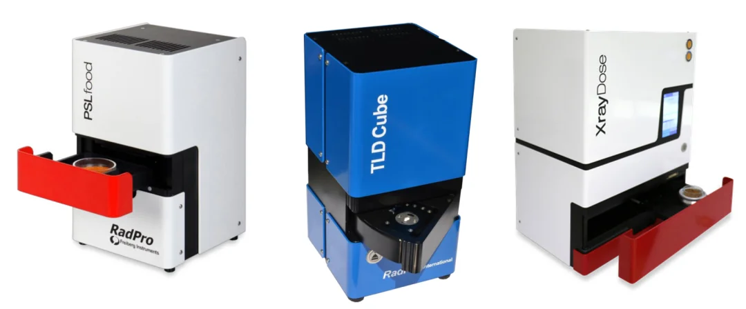 辐照食品/药品检测全方位解决方案