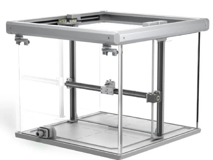 RT-DoseView 3D三维扫描水箱及配套设施