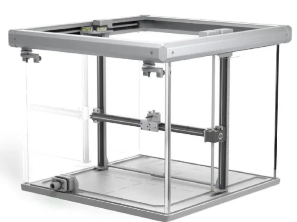 RT-DoseView 3D三维扫描水箱及配套设施