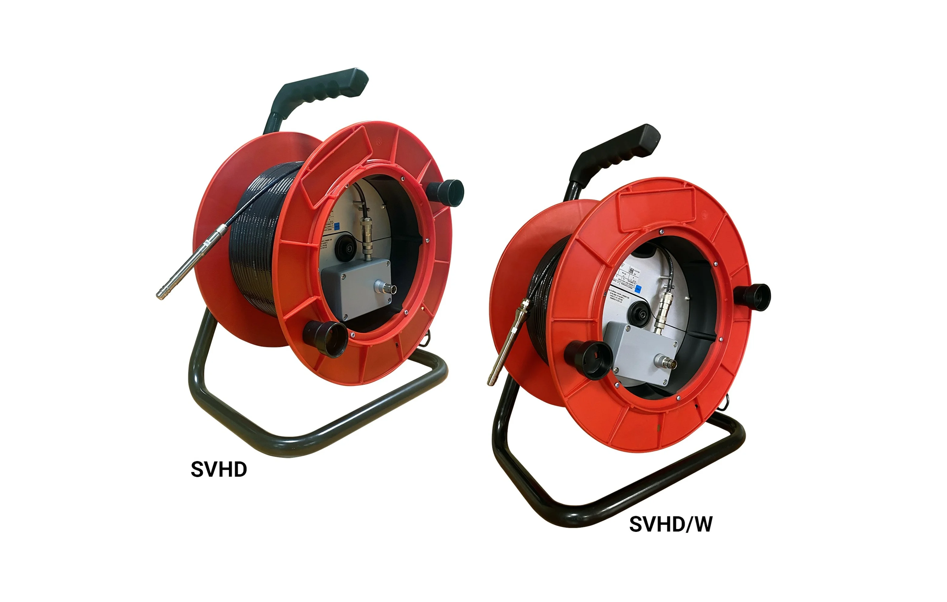 SVHD(/W)智能超高剂量探头