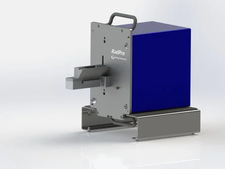 myOSL 4.0 光释光个人及职业剂量监测综合解决方案 myOSL 4.0 光释光个人及职业剂量监测综合解决方案