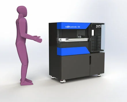 myOSL 4.0 光释光个人及职业剂量监测综合解决方案 myOSL 4.0 光释光个人及职业剂量监测综合解决方案