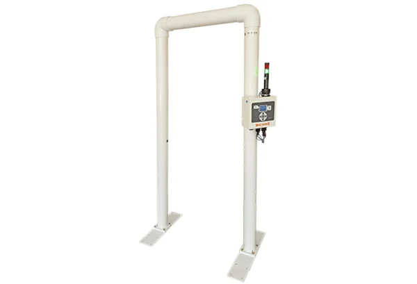 MiniSentry 2 便携式通道门放射性检测仪