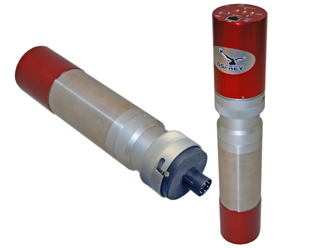 NAIS-2x2 NaI(Tl) 温度稳定型闪烁体探测器