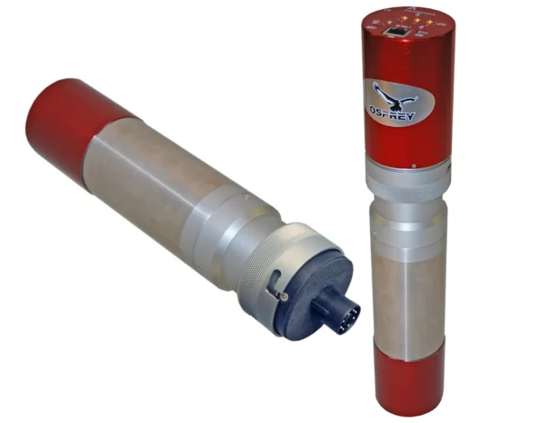 NAIS-2x2 NaI(Tl) 温度稳定型闪烁体探测器