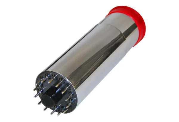 802 闪烁体探测器