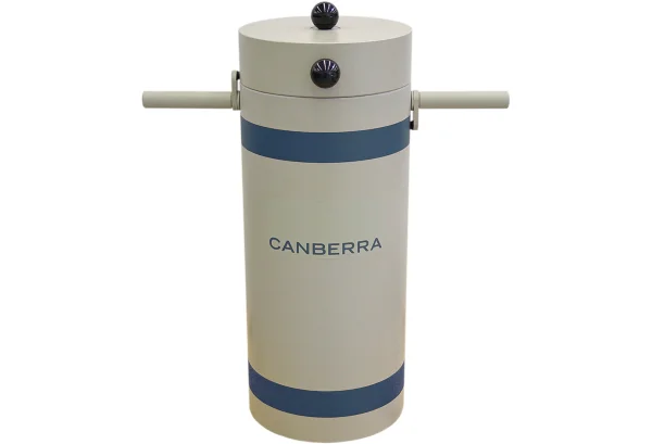 727/727R 铅室用于NaI探测器