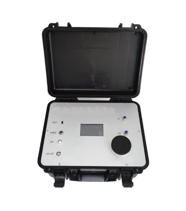 RT-Rn21 氡及子体测量仪