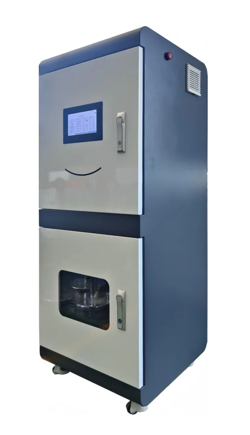 RT-SPE100 氚电解浓集仪