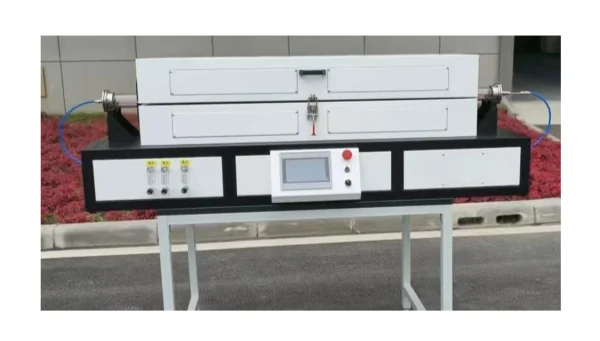 RT-HC1200型有机氚碳燃烧装置