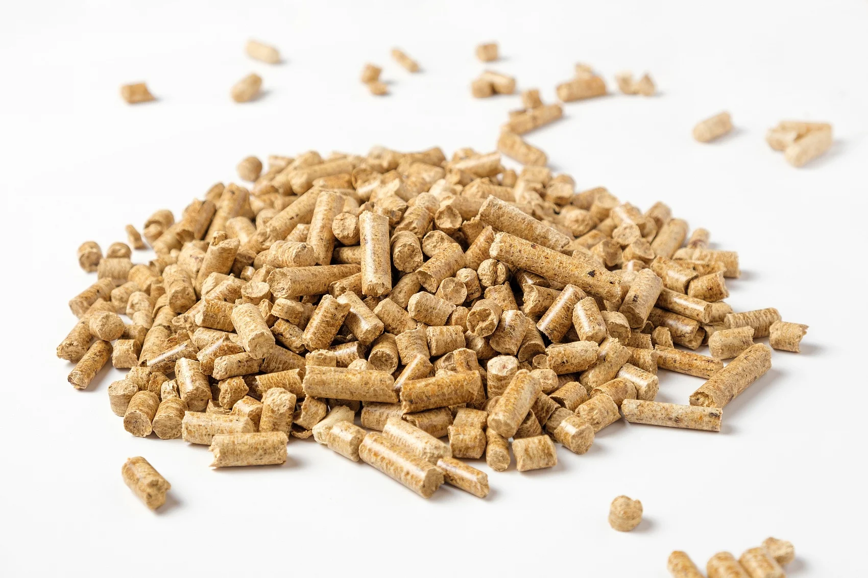 生物質(zhì)能，能源轉(zhuǎn)型的 “綠色引擎”