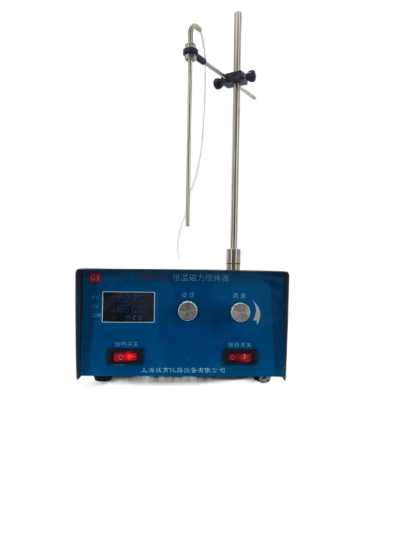 ZK98-1A恒溫磁力攪拌器