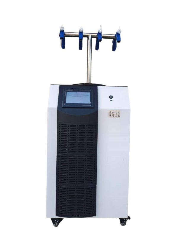 臺式/立式系列冷凍干燥機
