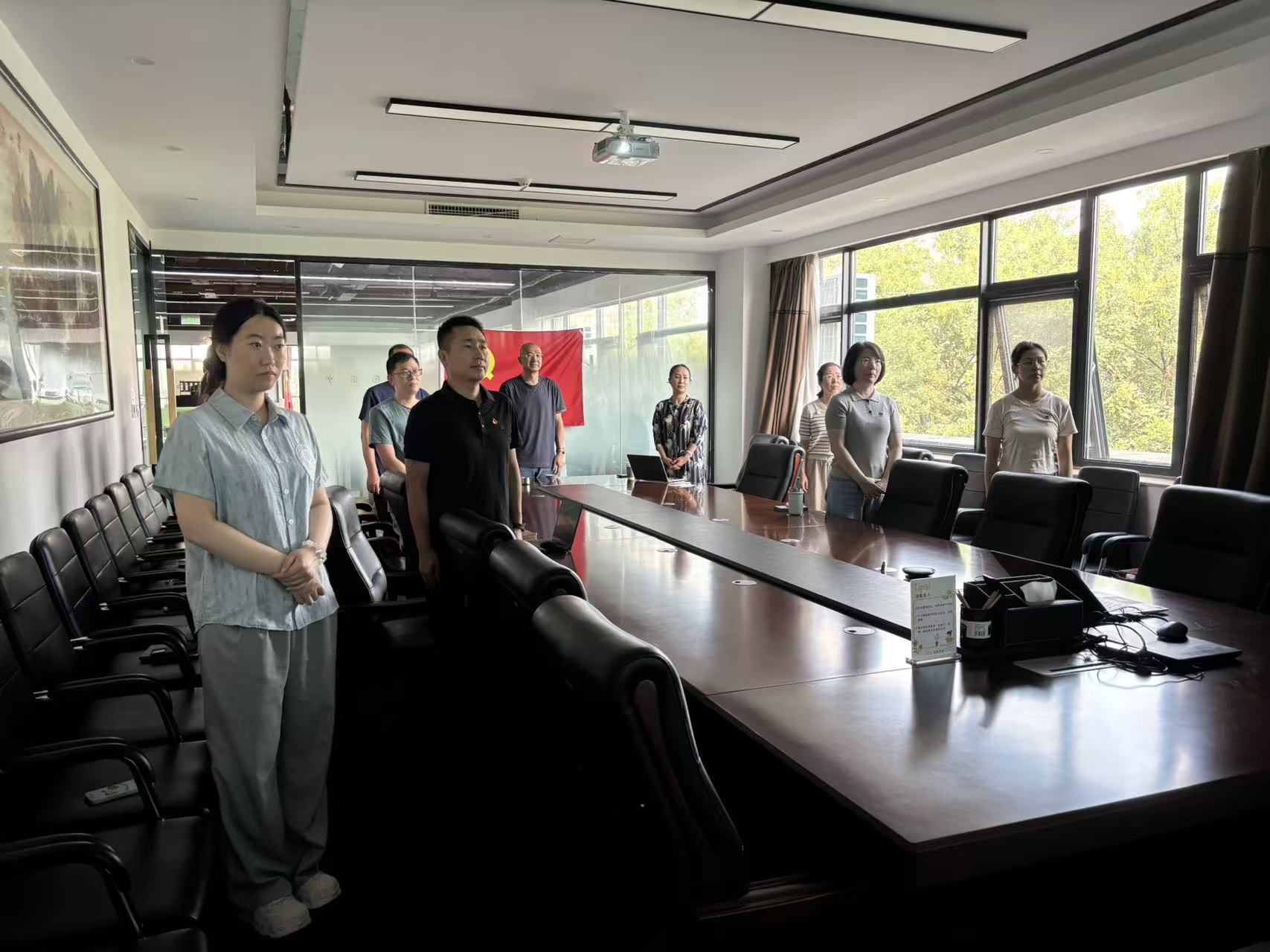 觀九三閱兵|共觀閱兵盛典,凝聚奮進力量