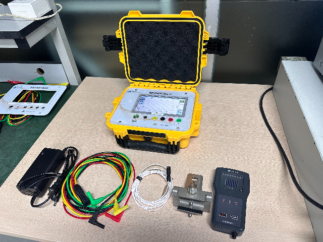 吉林電站用IV測試儀廠家現貨 歡迎咨詢 江蘇益舜電工供應