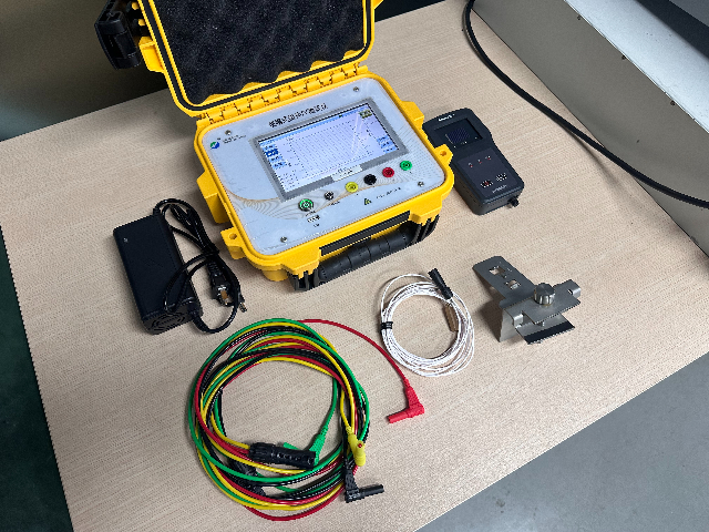 內蒙古電站用IV測試儀價格 來電咨詢 江蘇益舜電工供應