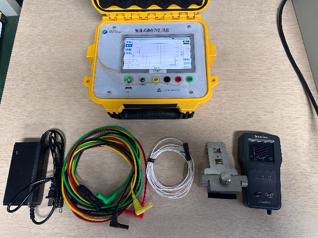 新疆電站用IV測試儀用途 歡迎來電 江蘇益舜電工供應(yīng)