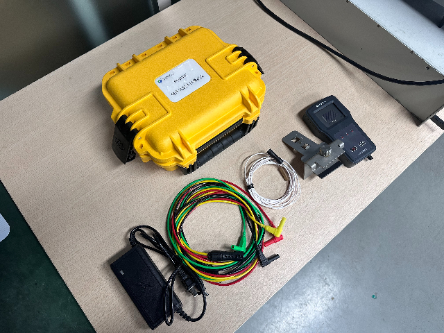 新疆IV測試儀價格行情 歡迎來電 江蘇益舜電工供應(yīng)