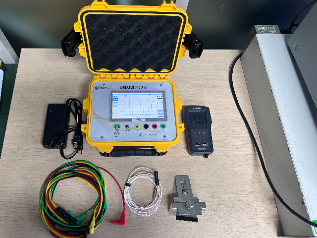 湖北IV測(cè)試儀怎么使用 歡迎咨詢 江蘇益舜電工供應(yīng)