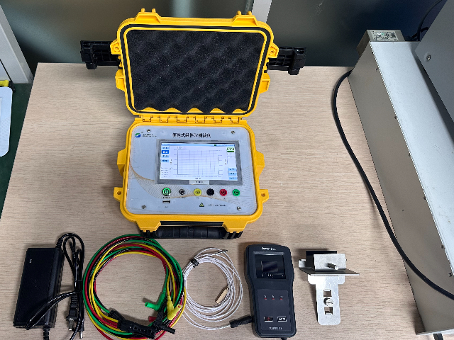 吉林電站用IV測試儀供應(yīng) 來電咨詢 江蘇益舜電工供應(yīng)