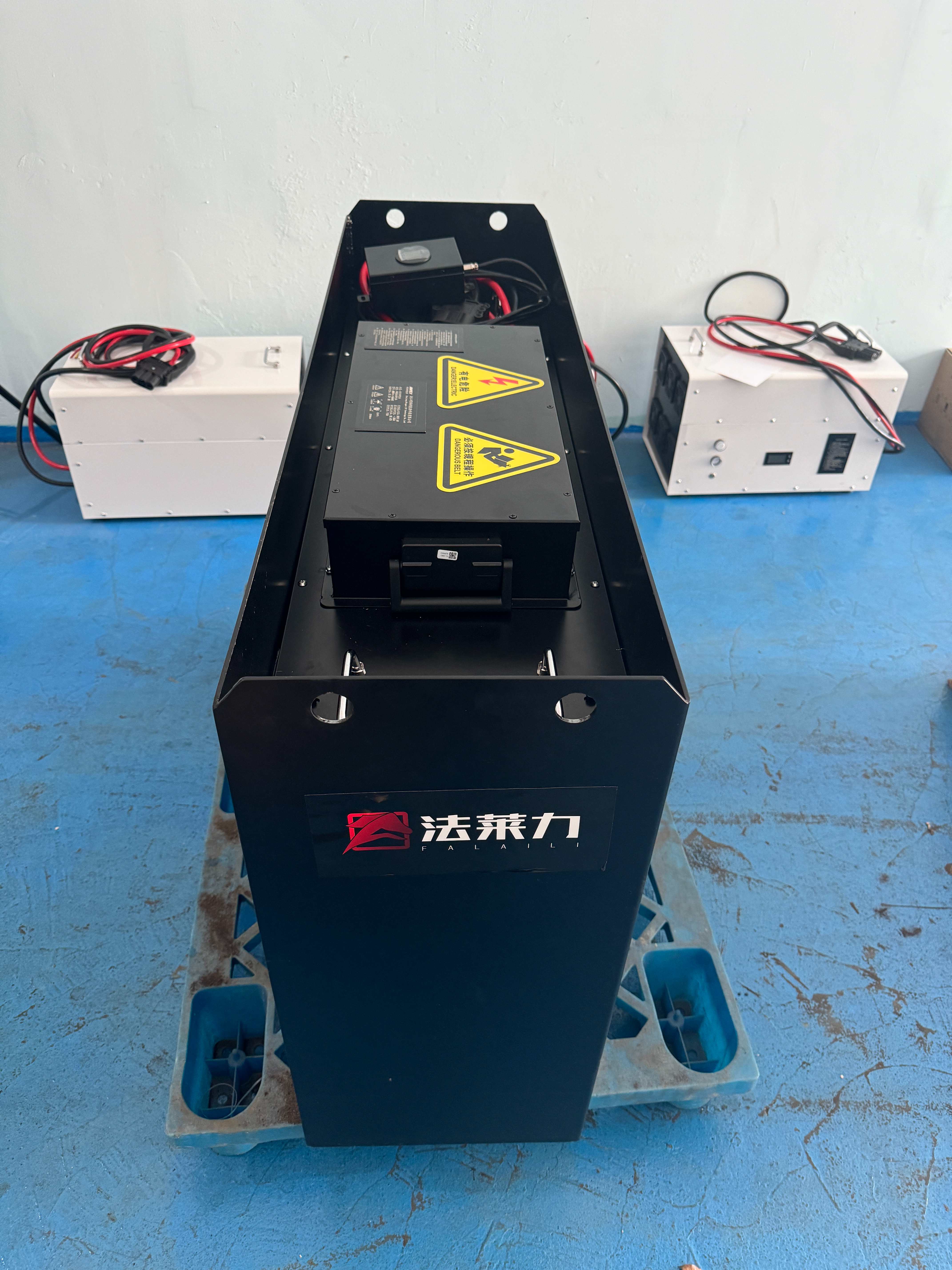 林德R14R16R14SR16S電動叉車鉛酸電池改鋰電池 原鉛酸電池48V560AH鋰電池51.2V460AH 林德R14R16R14SR16S電動叉車鉛酸電池改鋰電池 原鉛酸電池48V560AH鋰電池51.2V460AH