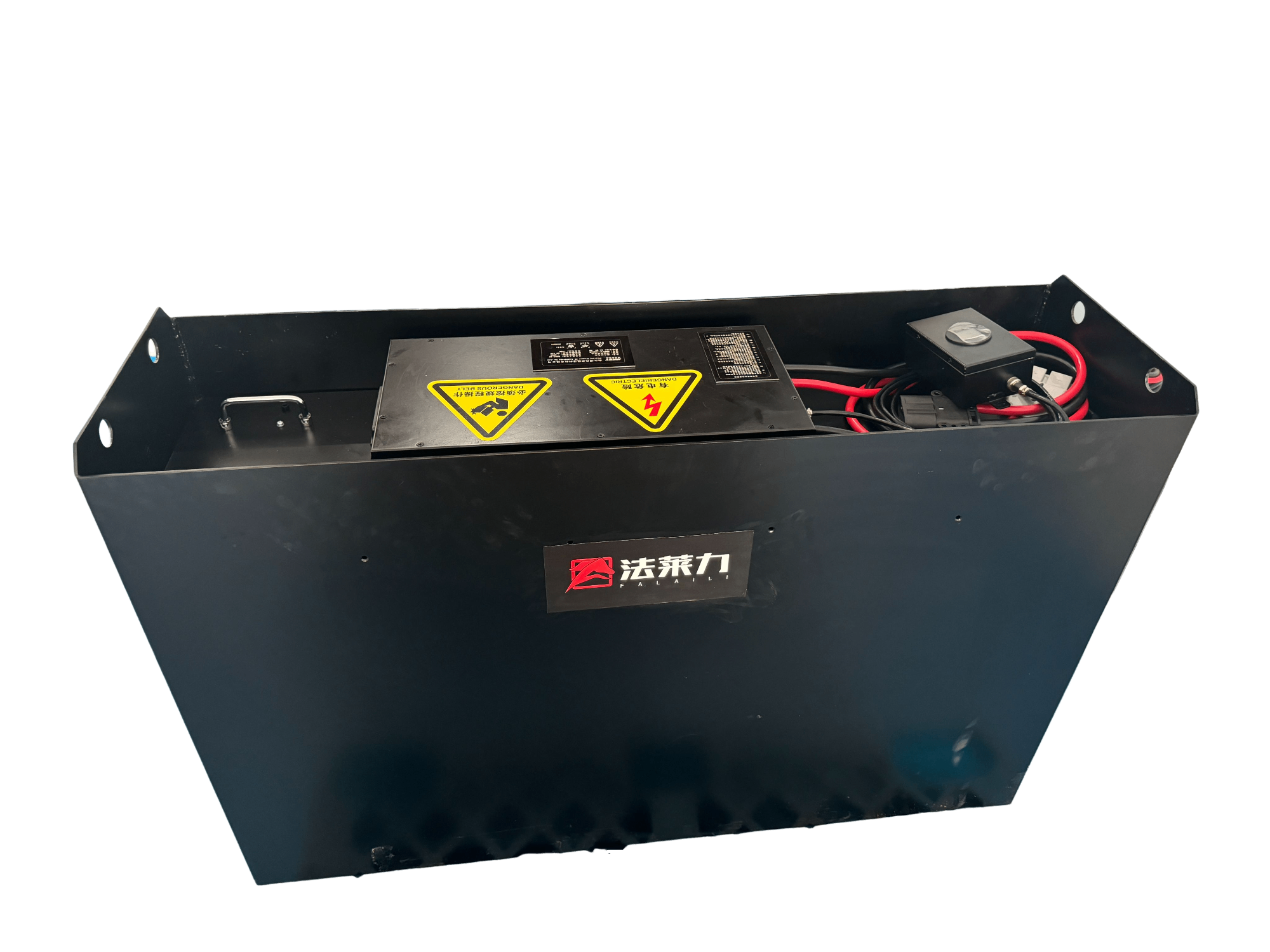 林德R14R16R14SR16S電動(dòng)叉車(chē)鉛酸電池改鋰電池 原鉛酸電池48V560AH鋰電池51.2V460AH