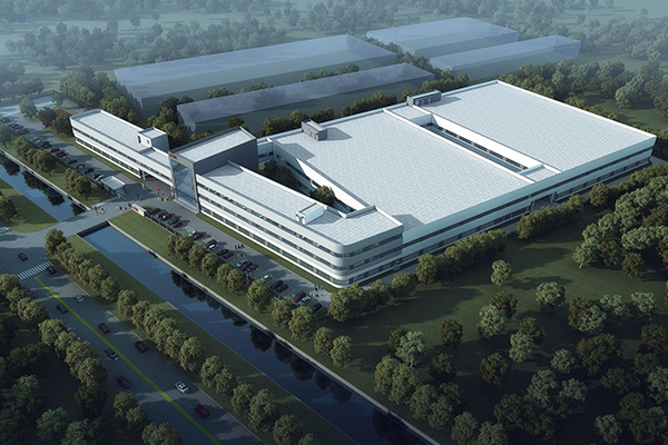 液壓閥、控制器、顯示器等關(guān)鍵元件助力工業(yè)智能化發(fā)展