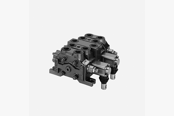 電機(jī)驅(qū)動(dòng)液壓系統(tǒng)，實(shí)現(xiàn)高效能耗