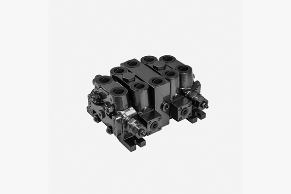 驅(qū)動(dòng)器技術(shù)創(chuàng)新推動(dòng)液壓設(shè)備升級(jí)