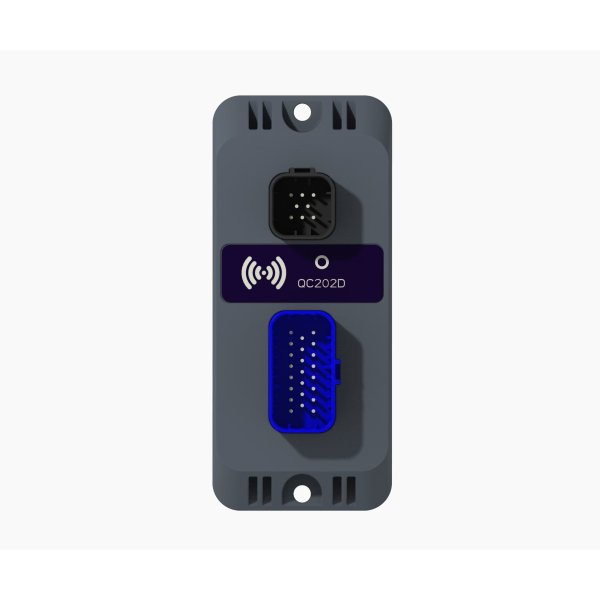 QC202D簡(jiǎn)介