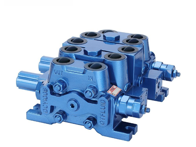 杭州液壓閥維修 上海強(qiáng)田液壓供應(yīng)