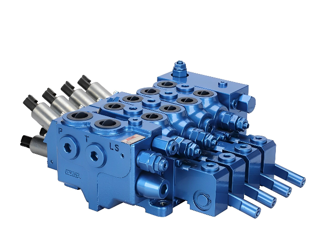 廣東高空設(shè)備叉車閥生產(chǎn)廠家 上海強(qiáng)田液壓供應(yīng)