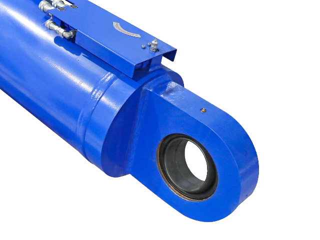 陜西電動(dòng)氣缸廠家哪里有 上海強(qiáng)田液壓供應(yīng)