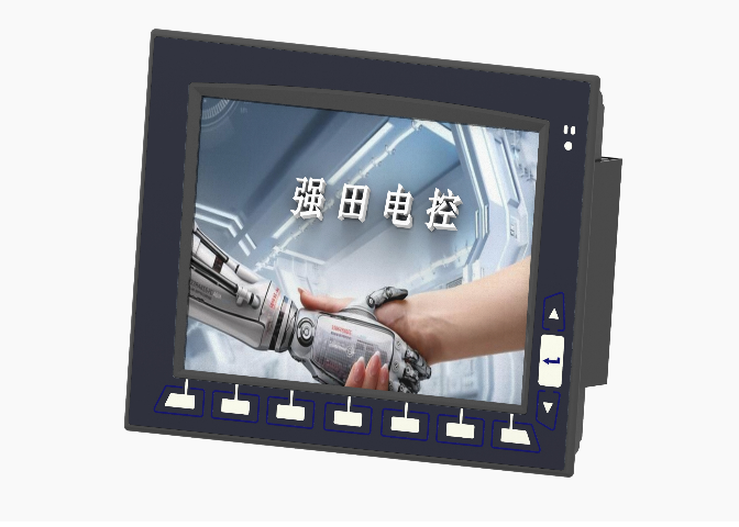 湖南寬溫顯示器廠家 上海強(qiáng)田液壓供應(yīng)